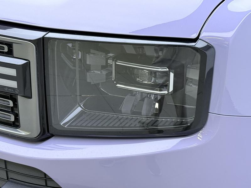 Jetour Shanhai Jietu Shanhai T1 2024