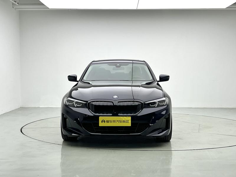 BMW BMW i3 2023