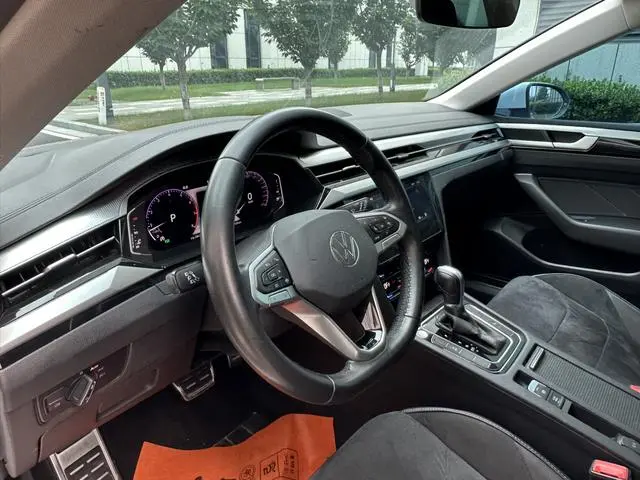 Volkswagen Volkswagen CC Hunting vehicle 330TSI Hunting version