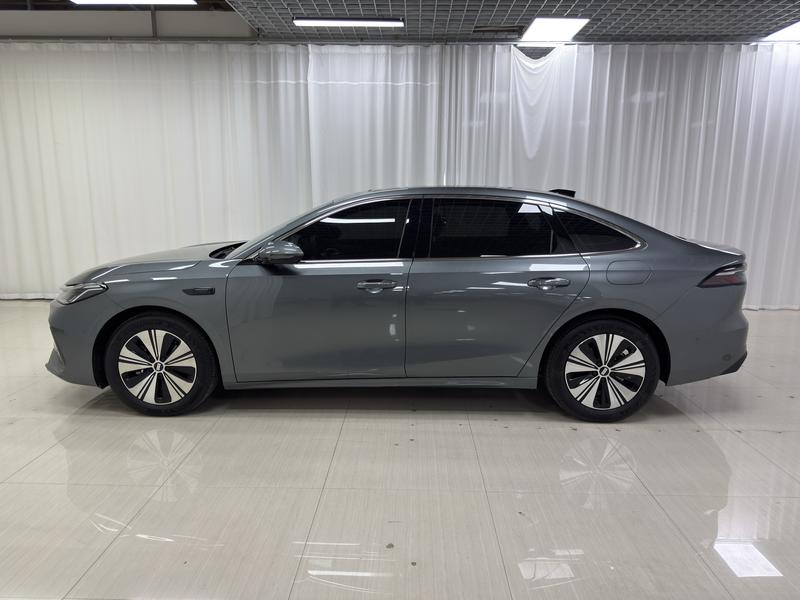 Geely Galaxy Galaxy A7 EM 2025