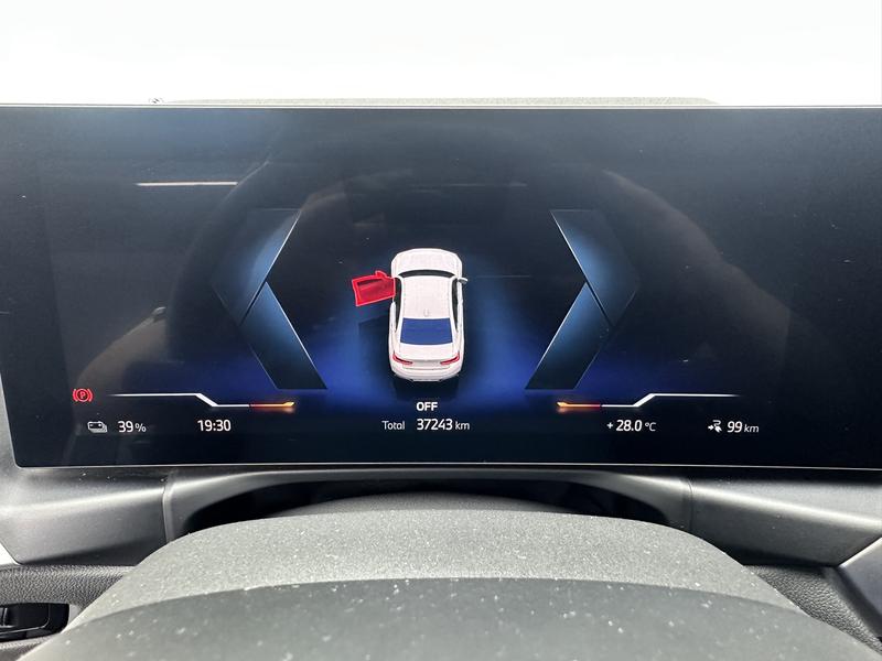 BMW BMW i3 2023