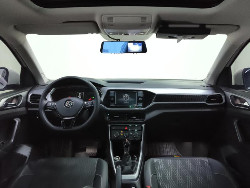 Volkswagen Tu Kai 2020