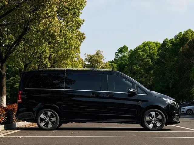 Mercedes-Benz Mercedes-Benz V-class V 260 Premium Edition