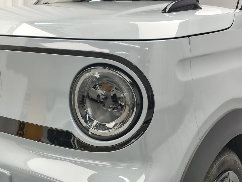 Geely Galaxy panda 2024
