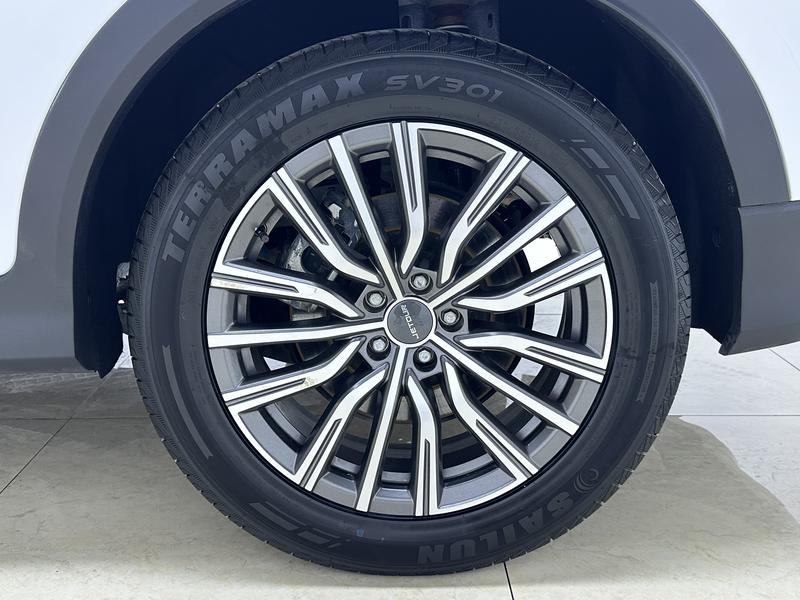 Jetour Jetour X70 PLUS 2023