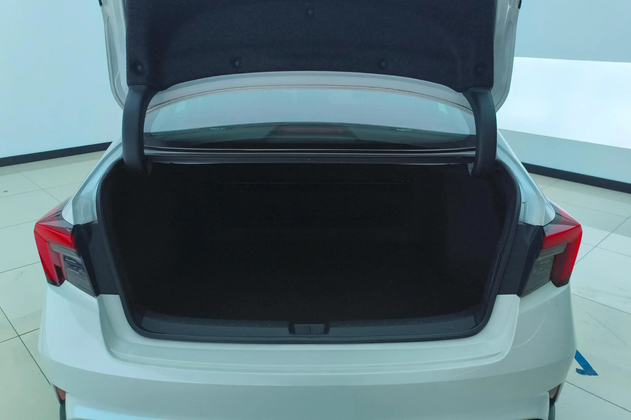 Honda Style 240TURBO CVT Technology Edition