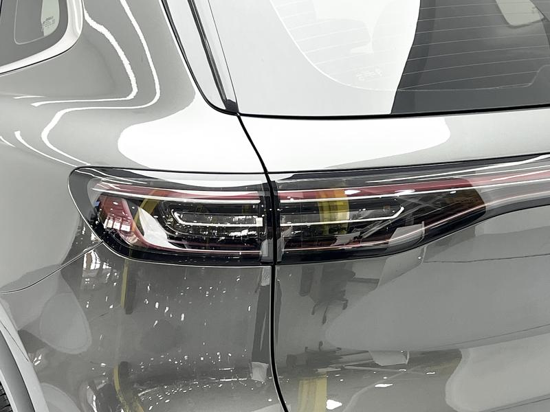 Geely Galaxy Galaxy E5 2024
