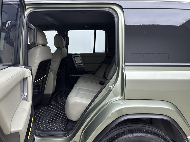 iCAR ICAR Super V23 2025
