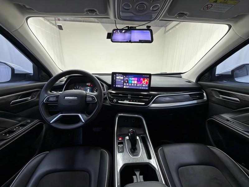 Haval Haval H6 2021