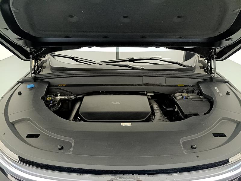 Li Auto Ideal L7 2024