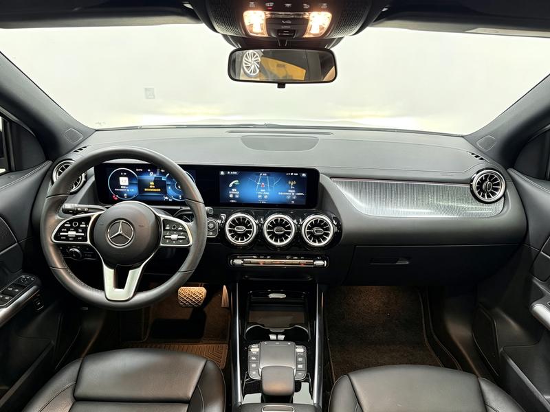 Mercedes-Benz Mercedes Benz GLA 2022
