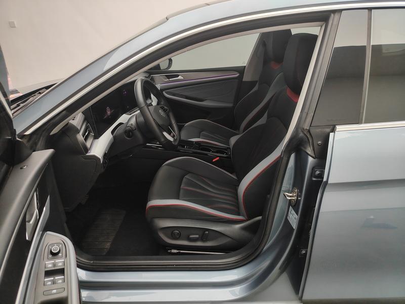 Volkswagen Lamando 2022