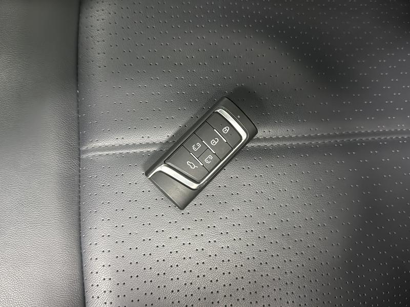Trumpchi GAC Trumpchi M8 2024
