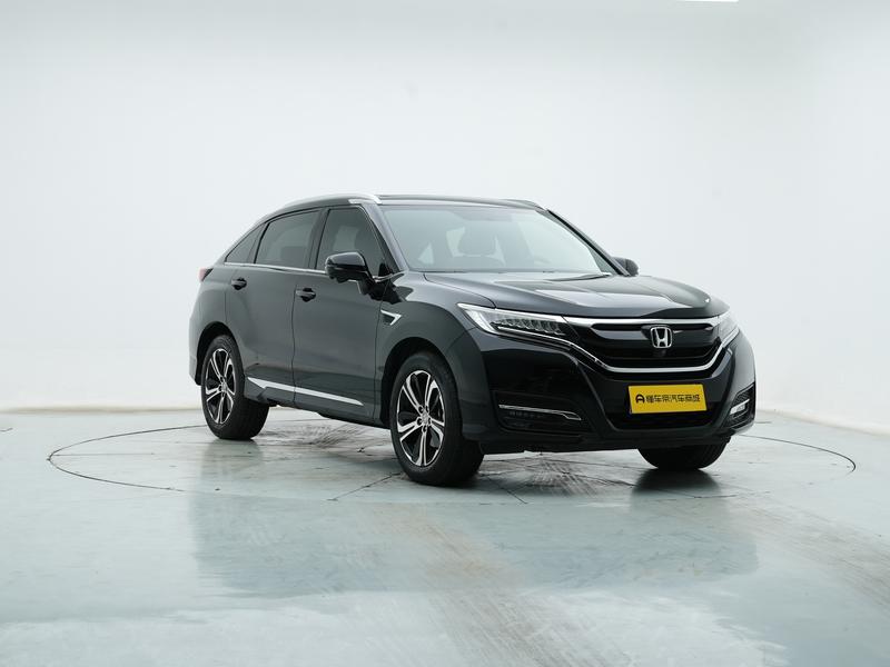 Honda Honda UR-V 2017