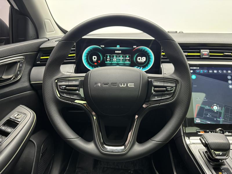 Roewe Roewe RX5 2021