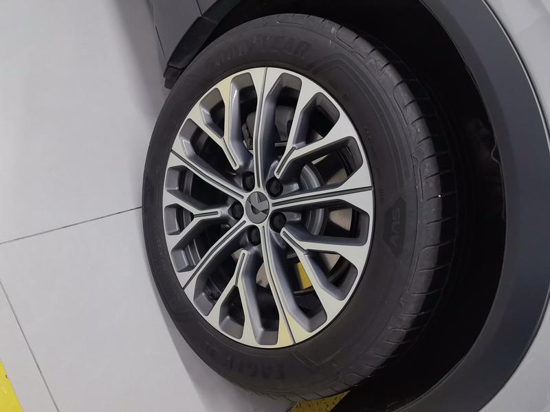 NIO NIO EC6 2024