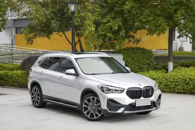 BMW BMW X1 sDrive25Li leading type
