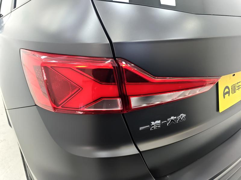 Jetta Jetta VS7 2022