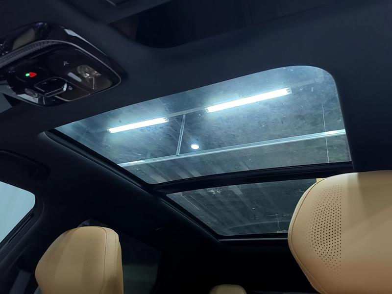 Geely Boyue L 2025
