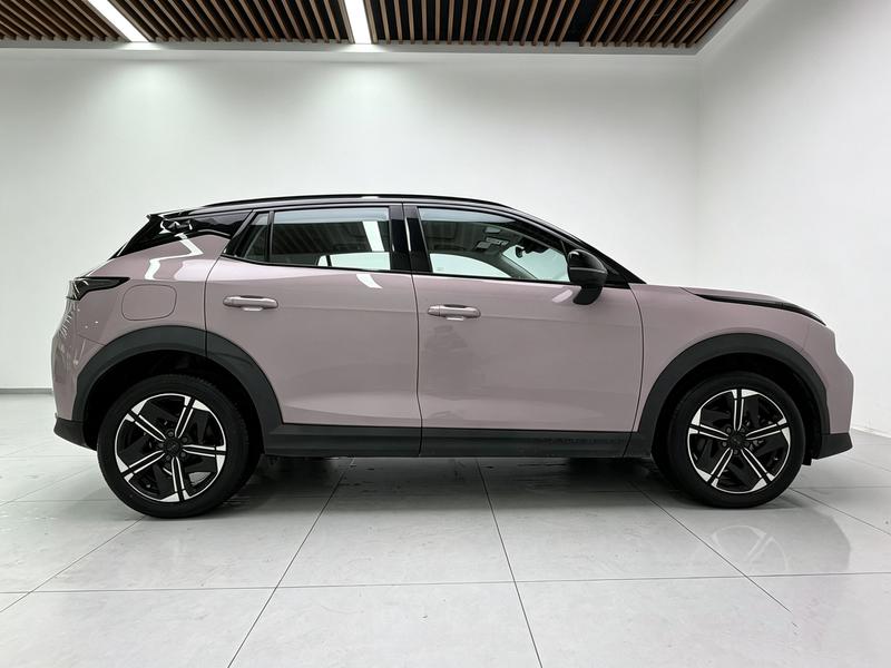 Lynk & Co Lynk&Co 06 EM-P 2024