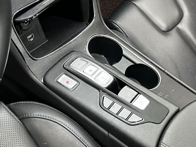 Hyundai Shengda 2019