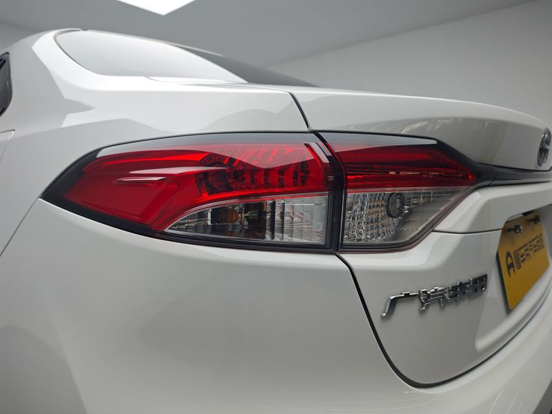 Toyota Levin 2026