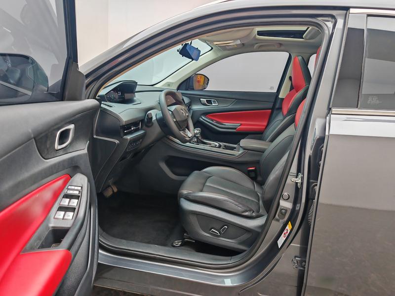 Changan Changan CS55 PLUS 2022