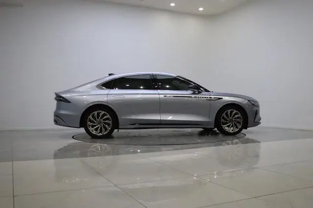 Lincoln Lincoln Z i Enjoy Zunya Edition