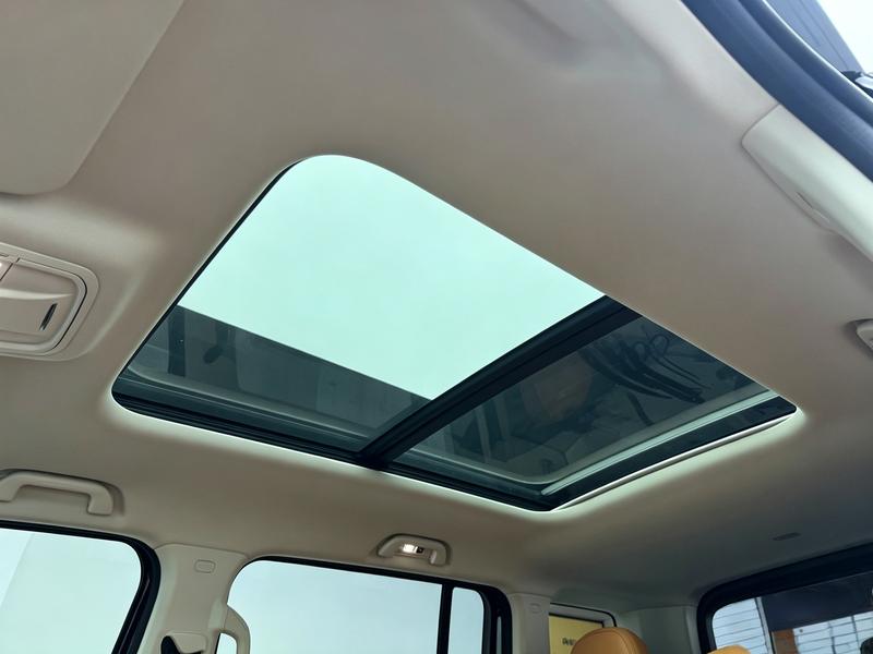 Haval Haval Raptors PHEV 2026