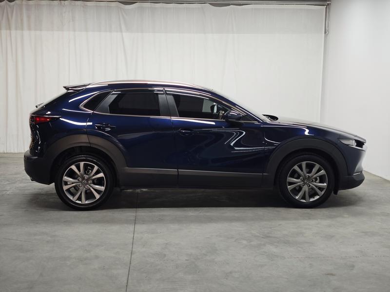 Mazda Mazda CX-30 2024