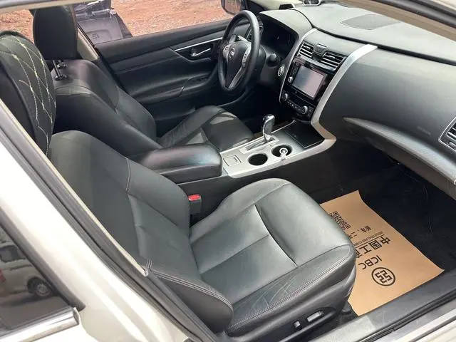 Nissan Teana 2.0L XE Fashion Edition