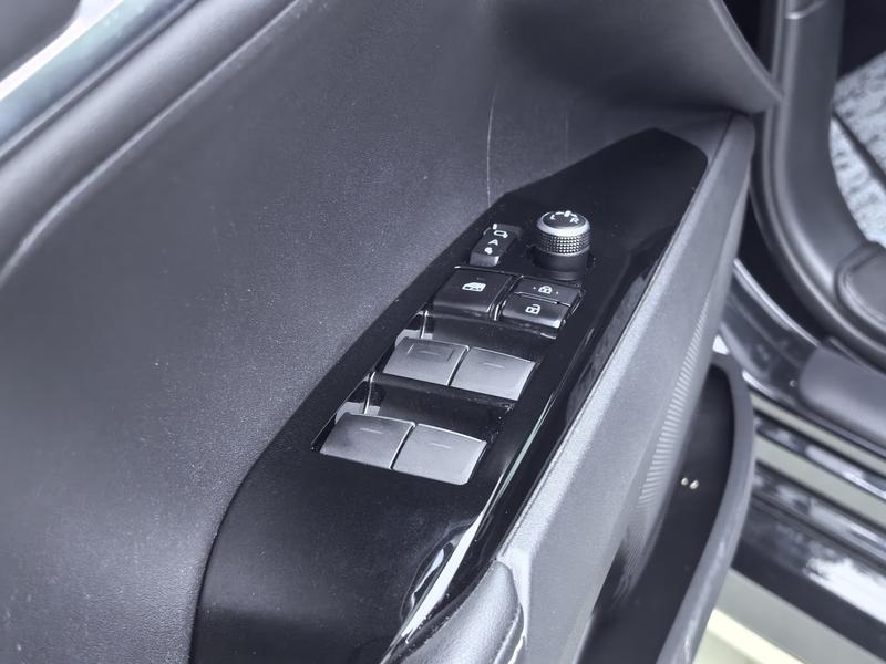Toyota Camry 2024