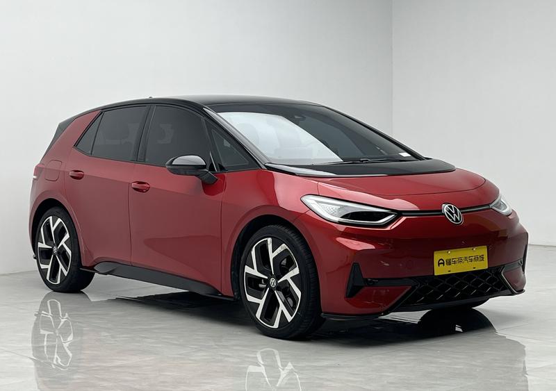 Volkswagen Volkswagen ID.3 2026