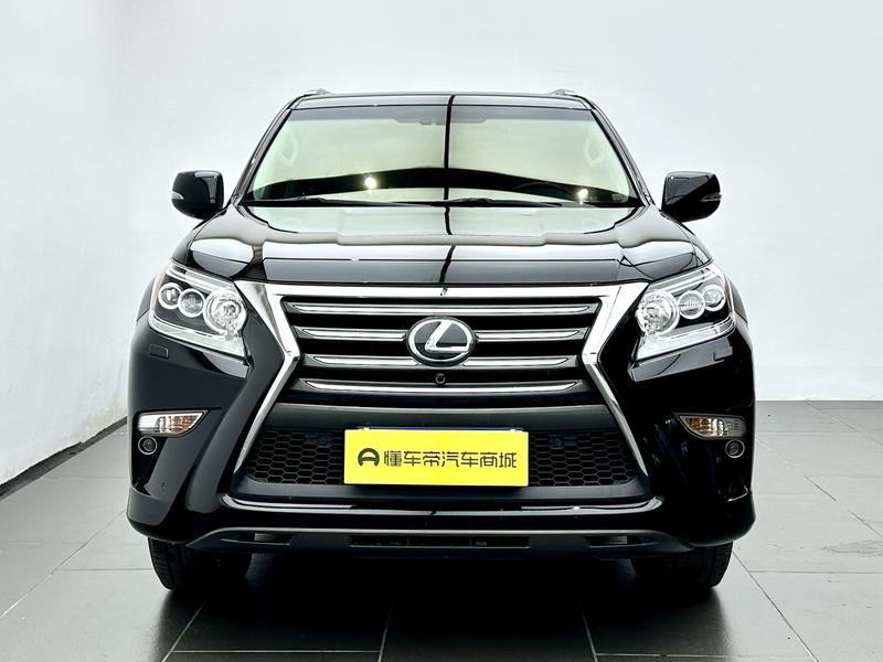 Lexus Lexus GX 2014
