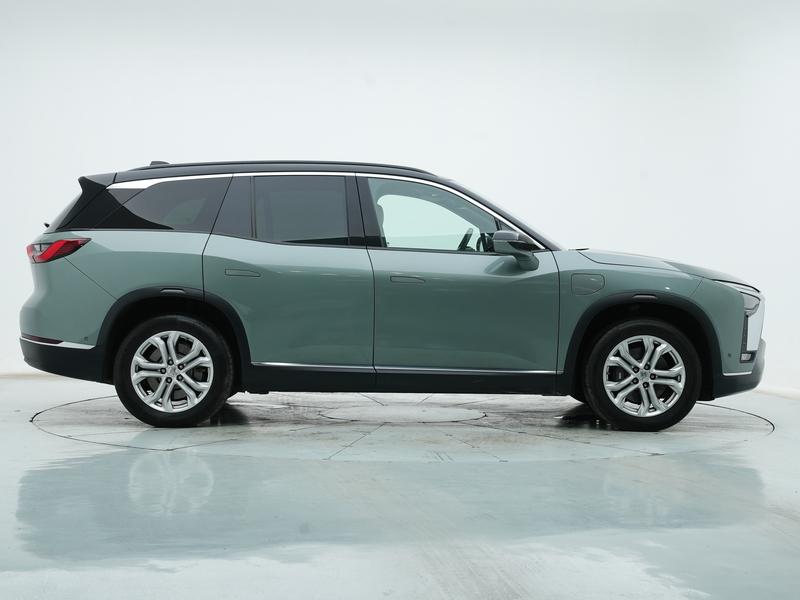 NIO NIO ES8 2020