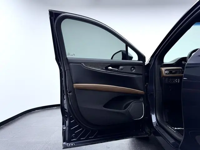 Lincoln Navigator 2.7T four-wheel drive Zunyao Edition
