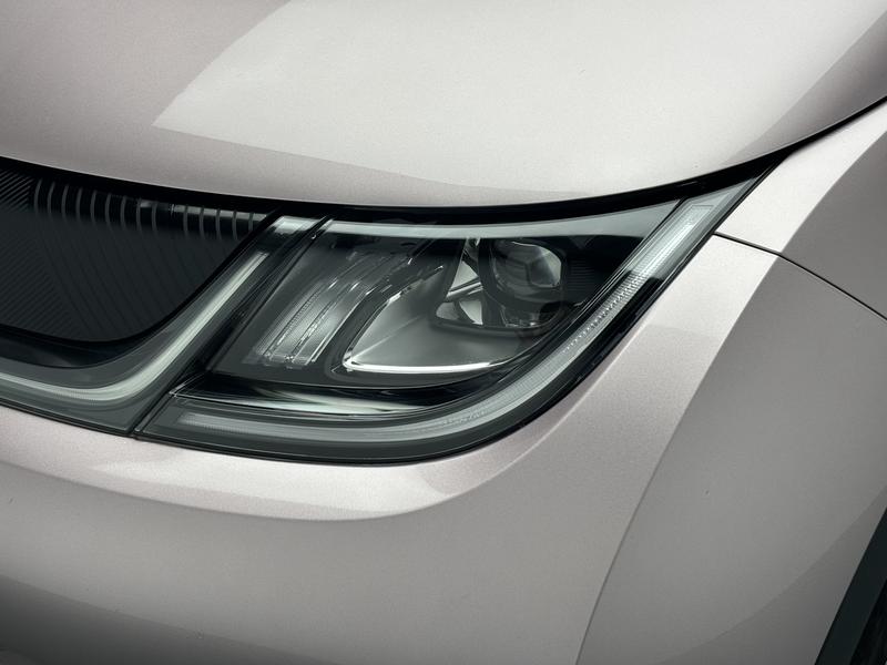 BYD dolphin 2023