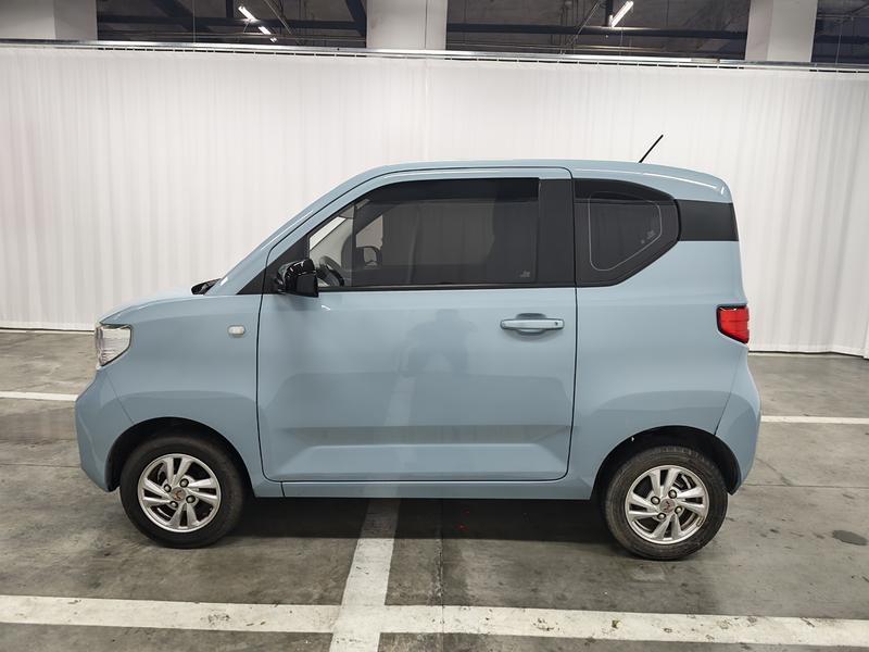 Wuling Wuling Hongguang MINIEV 2020