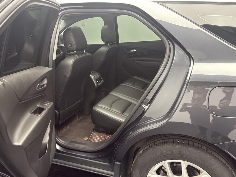 Chevrolet Explorer 2022
