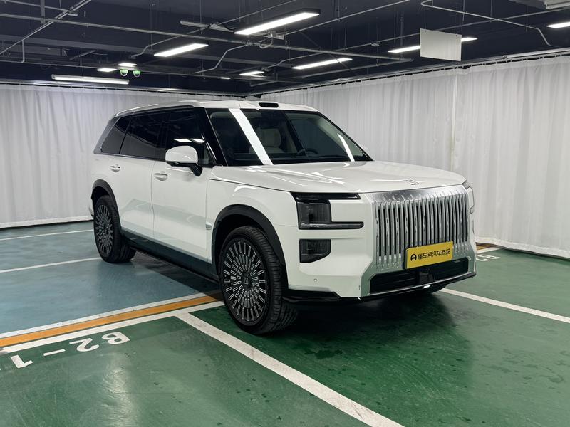 Zeekr ZEEKR 9X 2025