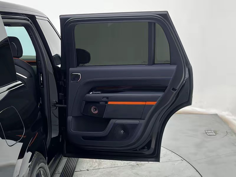 Zeekr ZEEKR 9X 2025