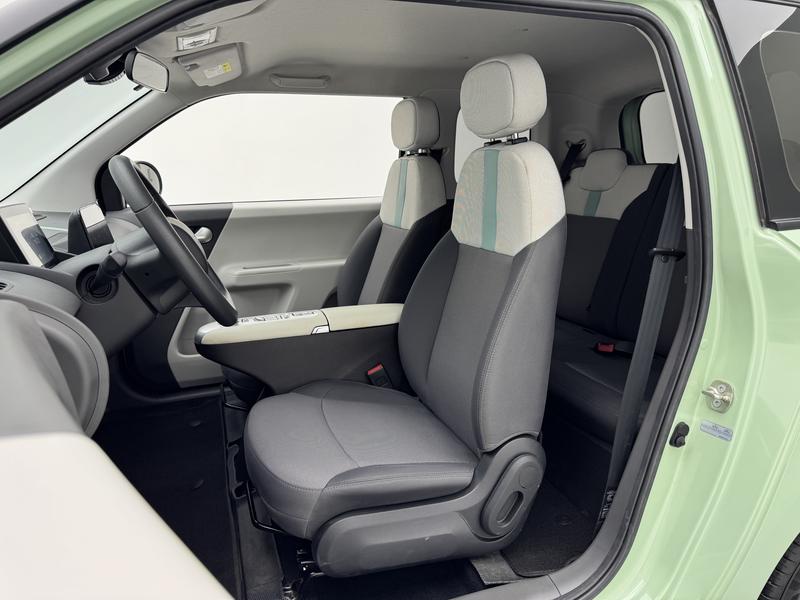 Changan Qiyuan Chang'an Lumin 2024