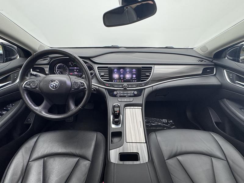 Buick LaCrosse 2019