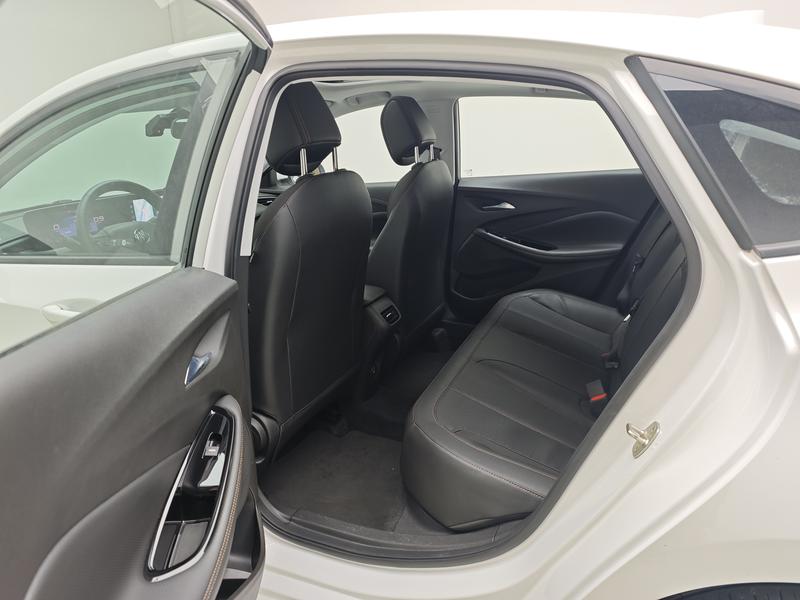 Buick Verano 2023
