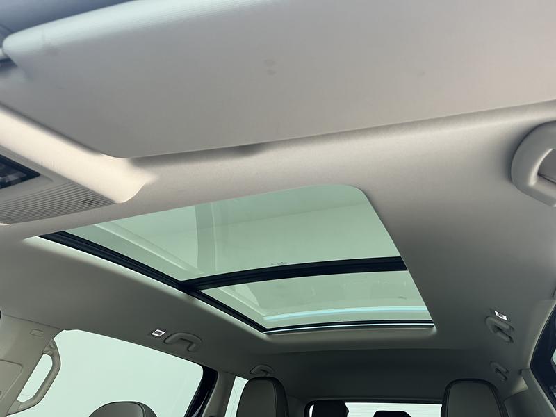 Volkswagen Weiran 2023