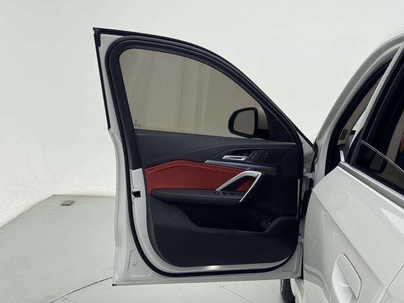 BMW BMW X1 2023