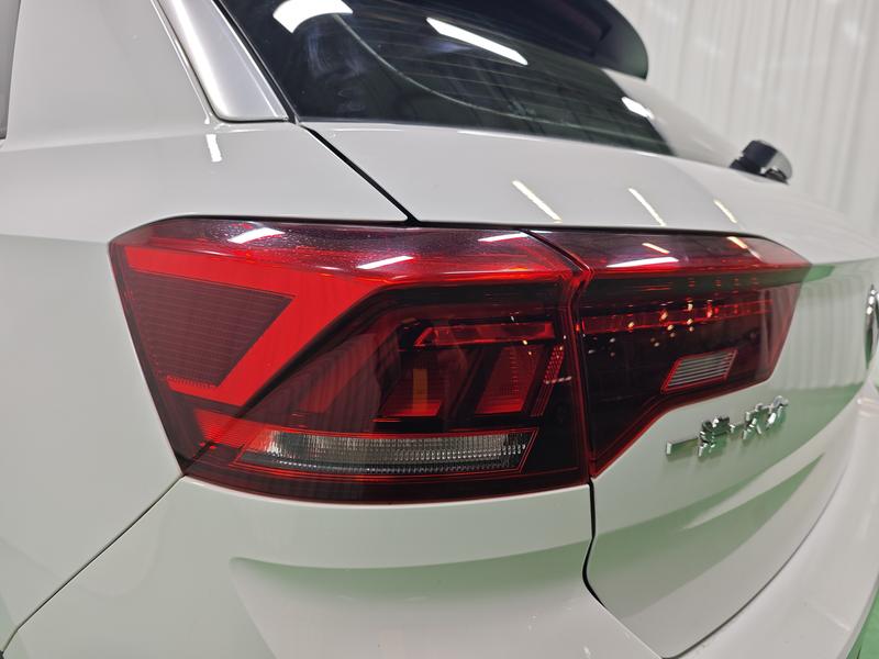 Volkswagen T-Roc 2019