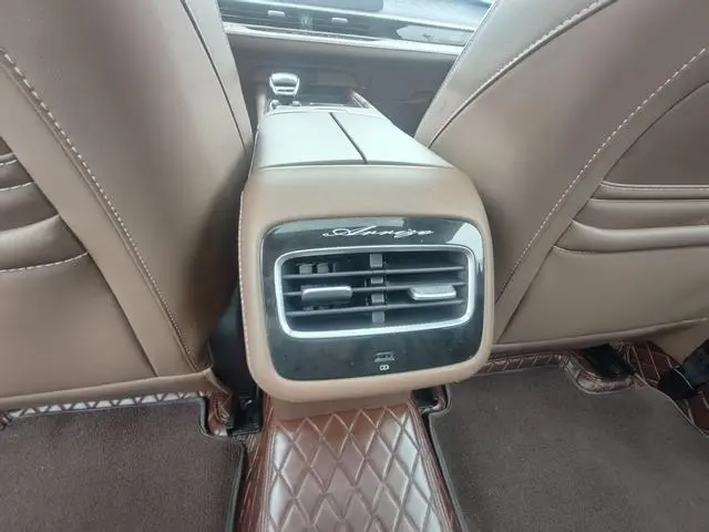 Chery Fulwin Arrizo 8 High-energy version 2.0T DCT Jin