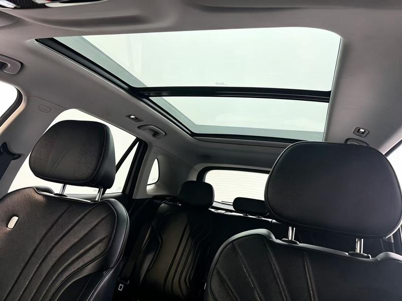 Geely Galaxy Galaxy E5 2024