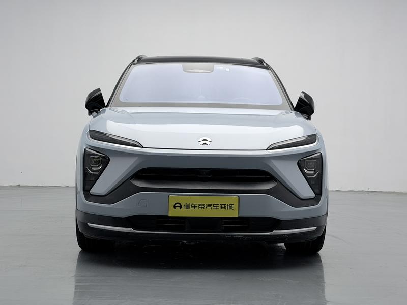 NIO NIO ES6 2020